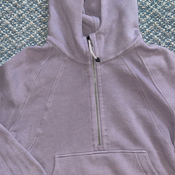 Dusky Lavender Scuba - Picture 2 of 3